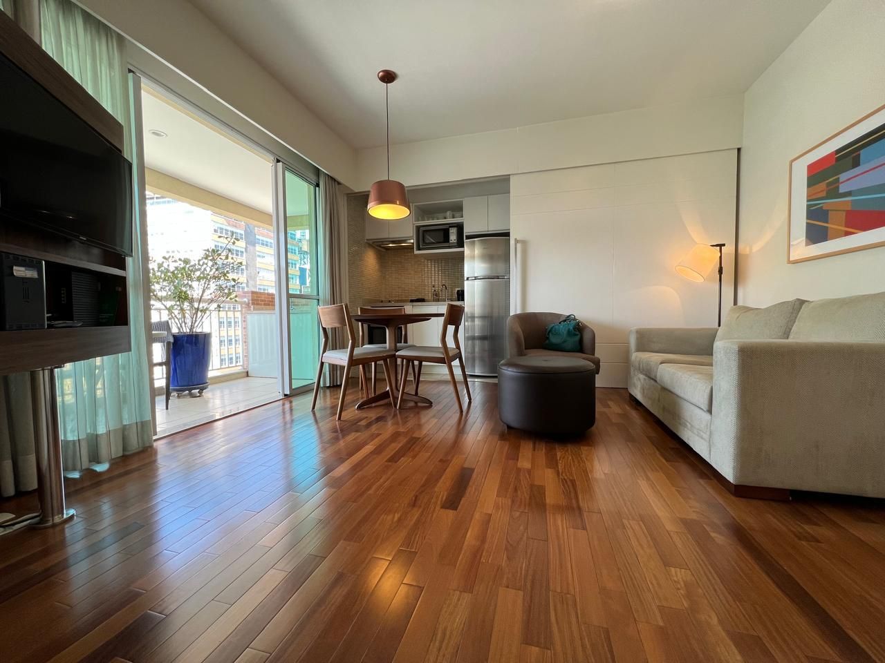 Estanconfor Villa Paulista - imagem 3