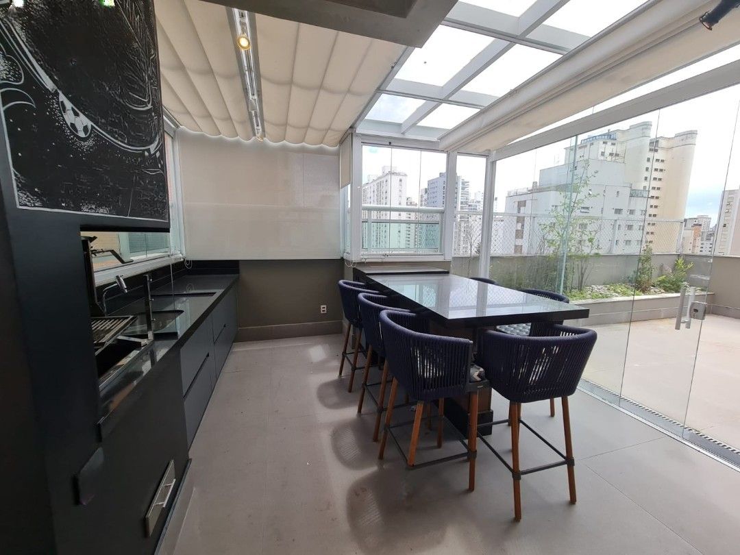 Condomínio Absolute Moema - imagem 3