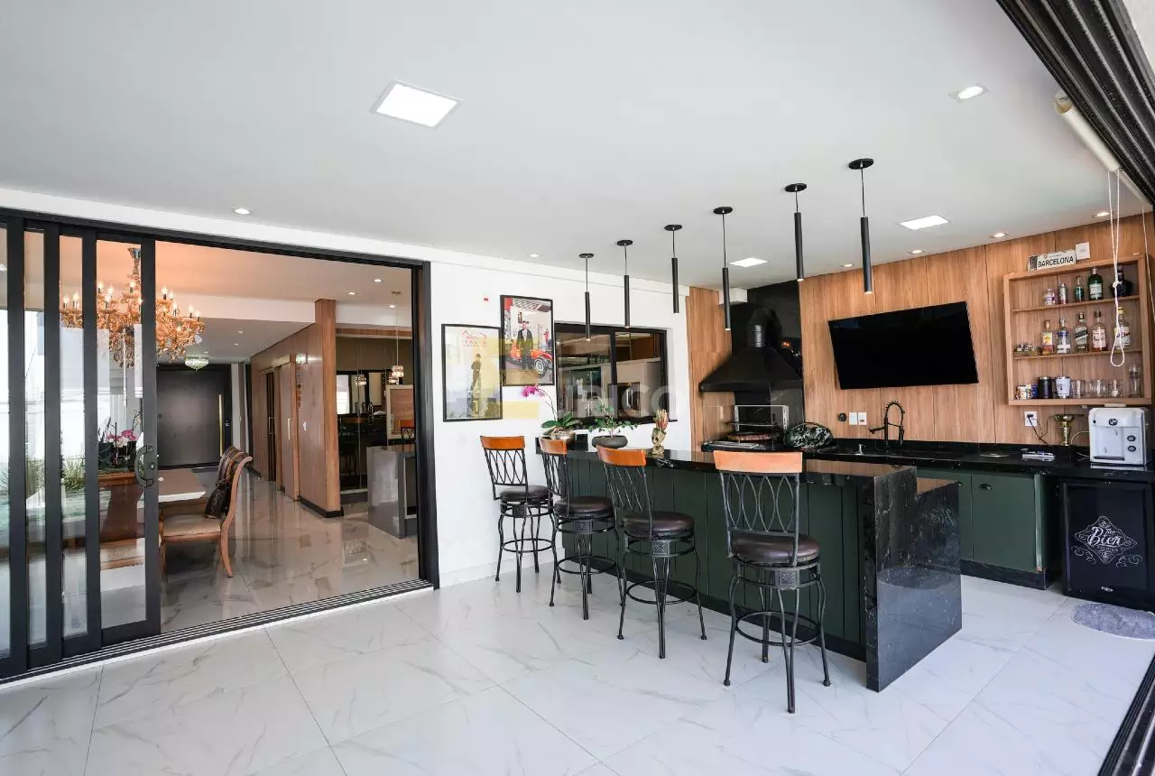 Residencial Brisas do Lago - imagem 4