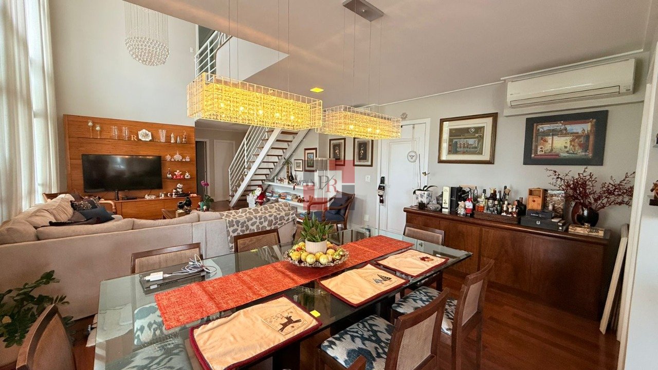 Sky Campo Belo Cobertura - imagem 2 Sky Campo Belo Cobertura - imagem 2