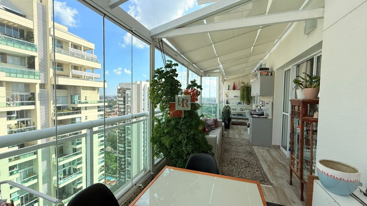 Sky Campo Belo Cobertura - imagem 4 Sky Campo Belo Cobertura - imagem 4