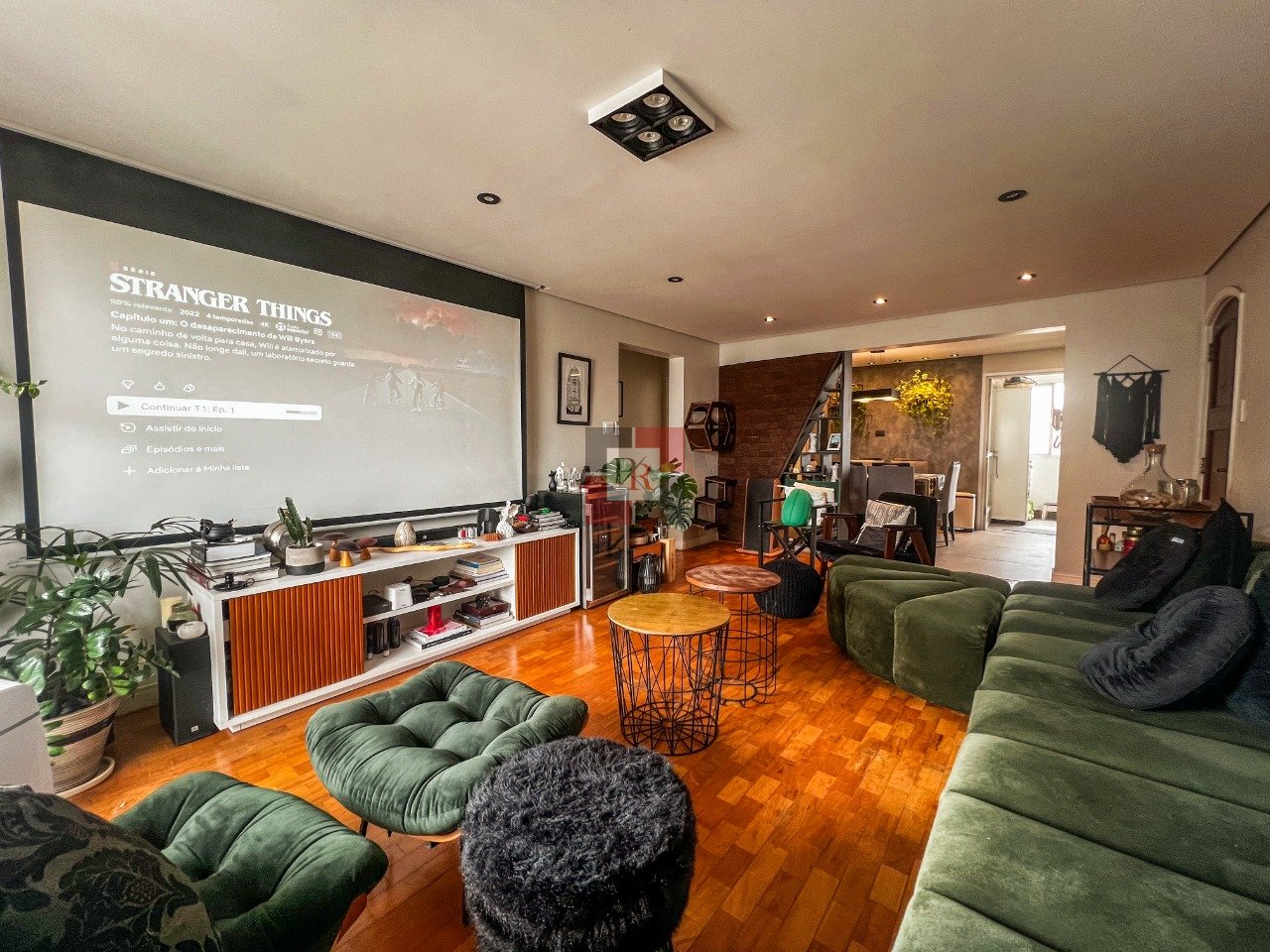 Condomínio Edifício Gioacchino Rossini  - imagem 5