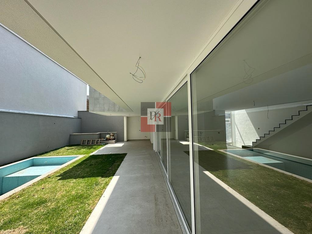 Residencial Jade Brooklin - imagem 2