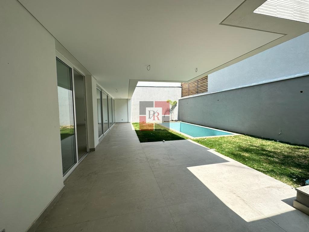 Residencial Jade Brooklin - imagem 5