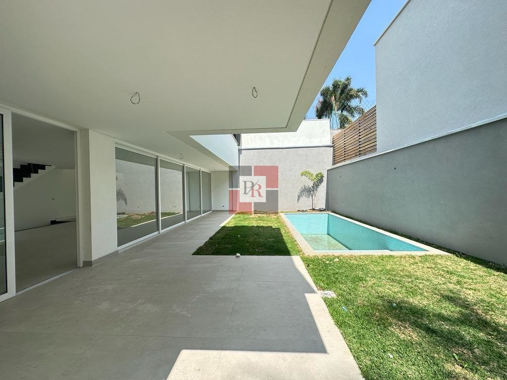 Residencial Jade Brooklin - imagem 3