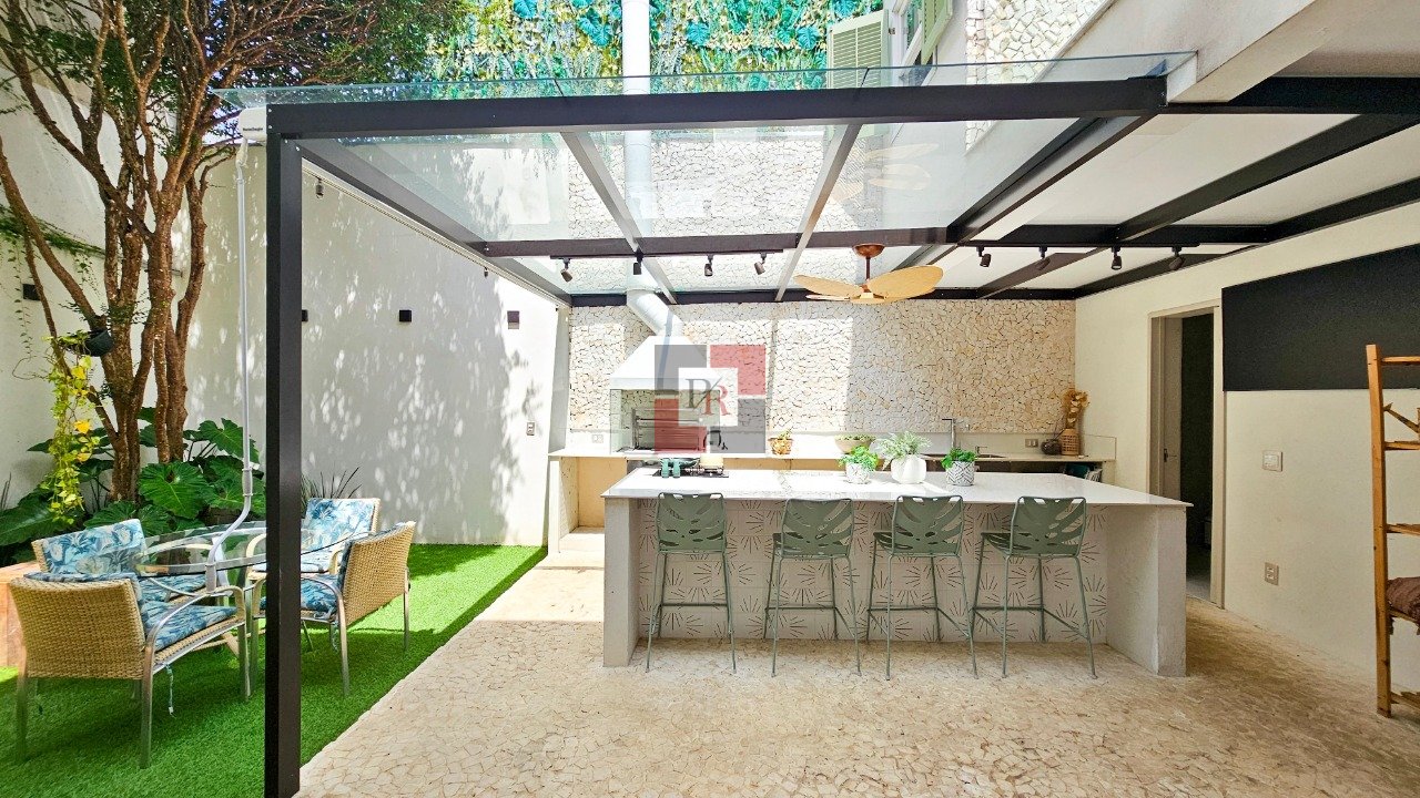 Casa a Venda no Brooklin Novo - imagem 4