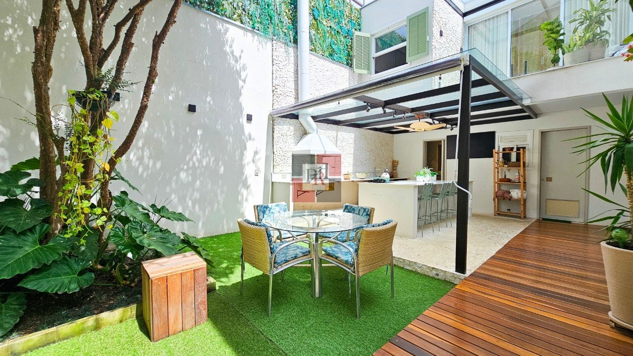 Casa a Venda no Brooklin Novo - imagem 5