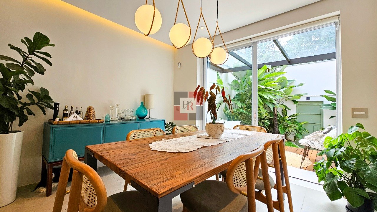 Casa a Venda no Brooklin Novo - imagem 2