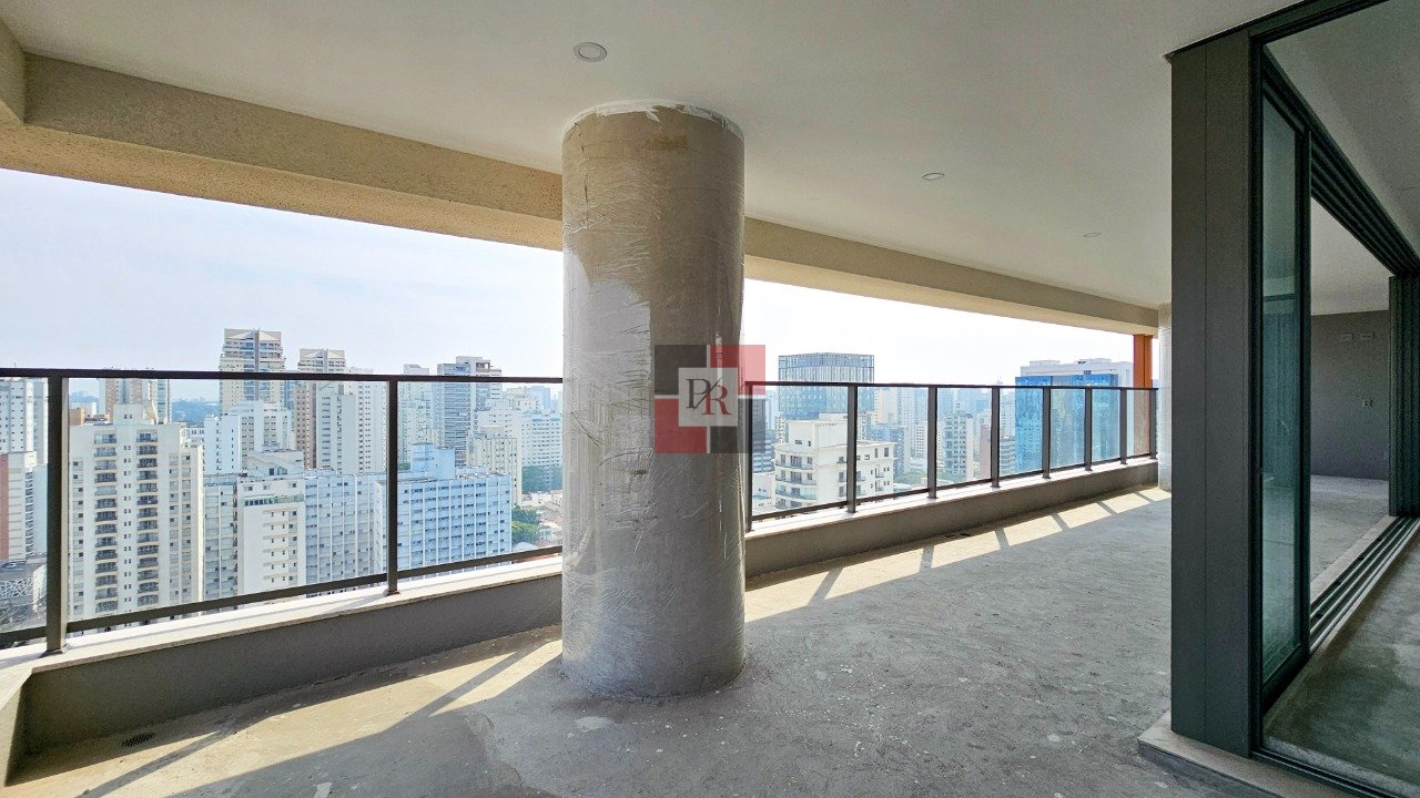 Condominio Balkon  - imagem 5