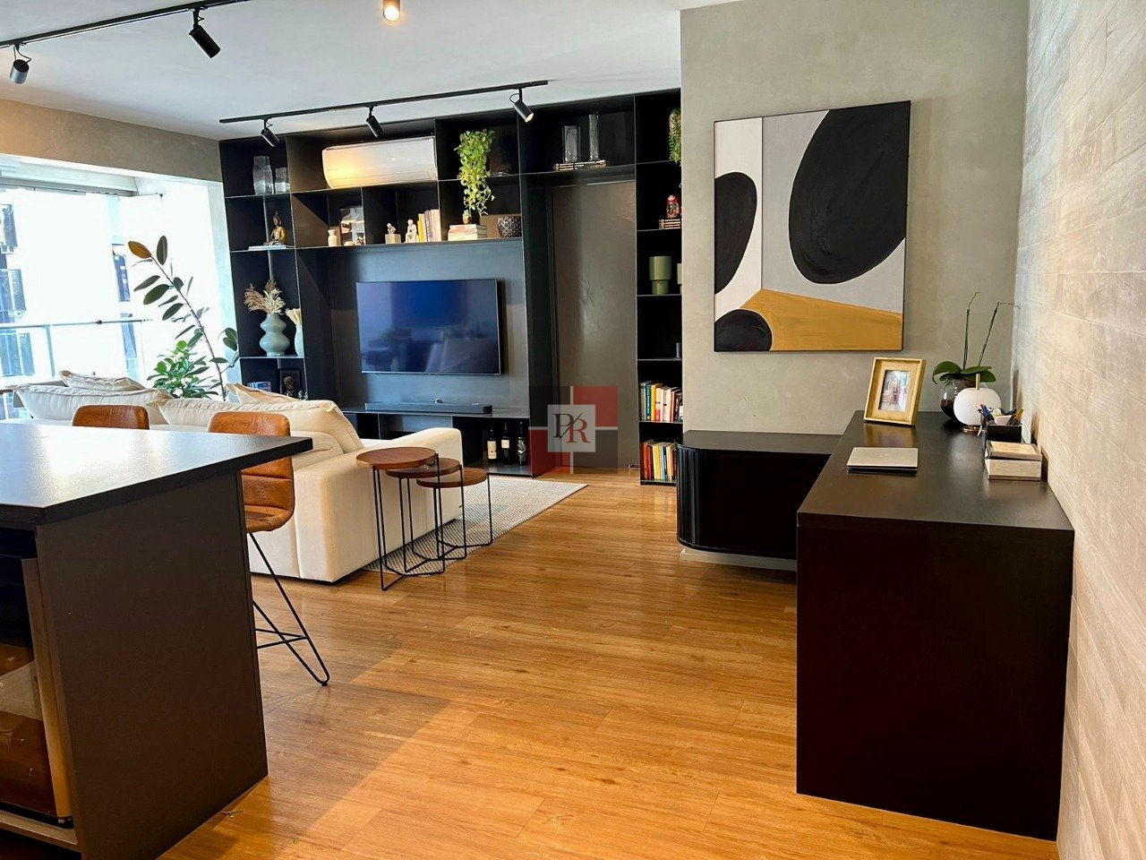 Edifício Chez Vous Moema - imagem 2