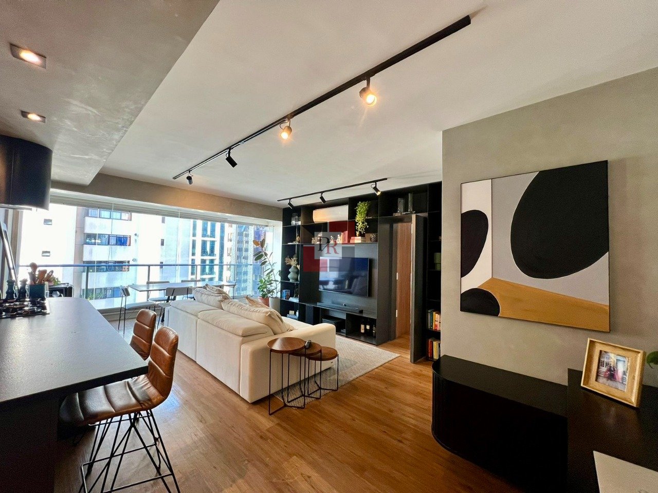 Edifício Chez Vous Moema - imagem 3