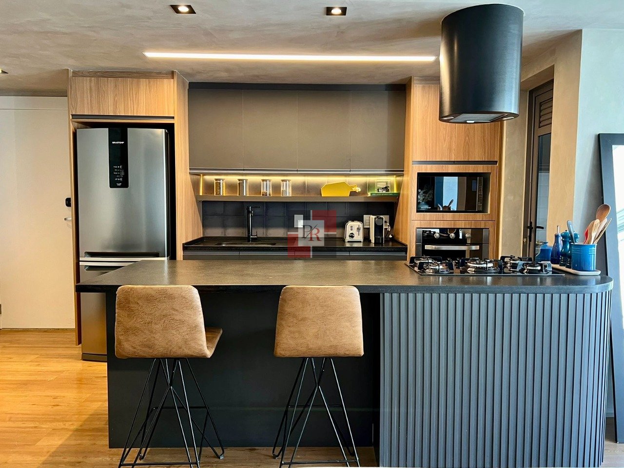 Edifício Chez Vous Moema - imagem 4