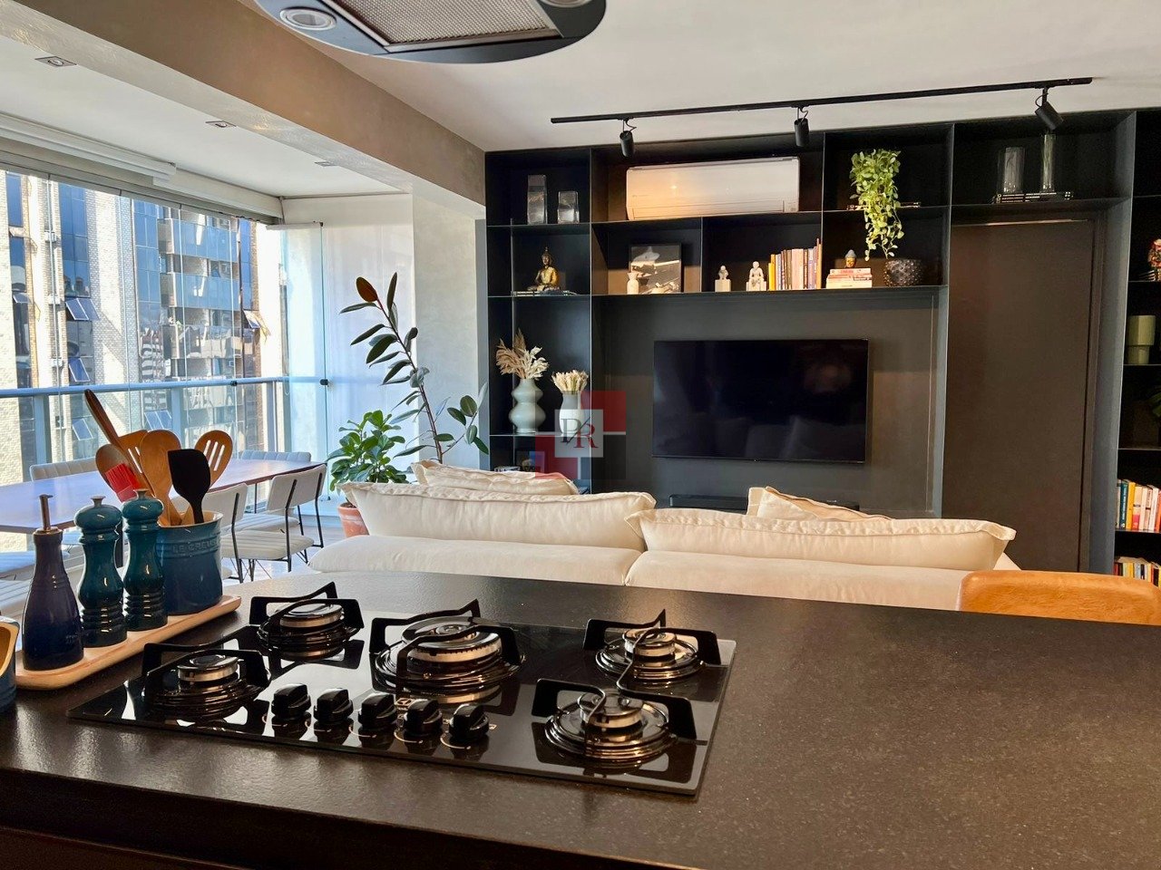 Edifício Chez Vous Moema - imagem 5