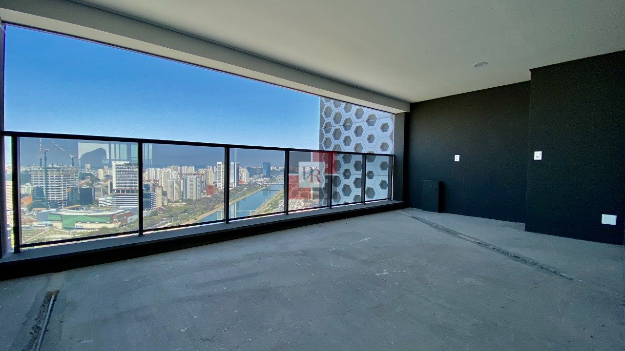 Bueno Netto  Parque Global - imagem 2