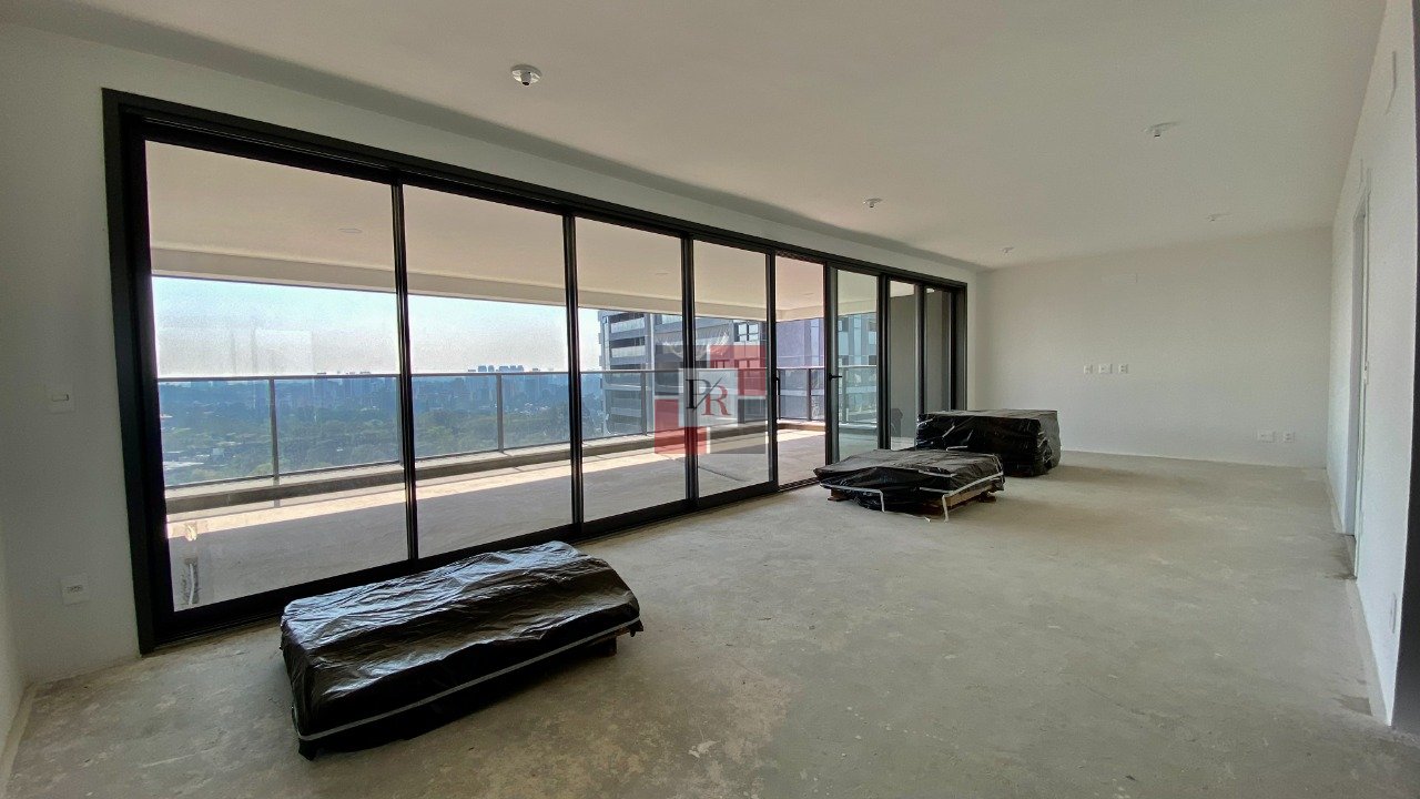 Bueno Netto  Parque Global - imagem 3