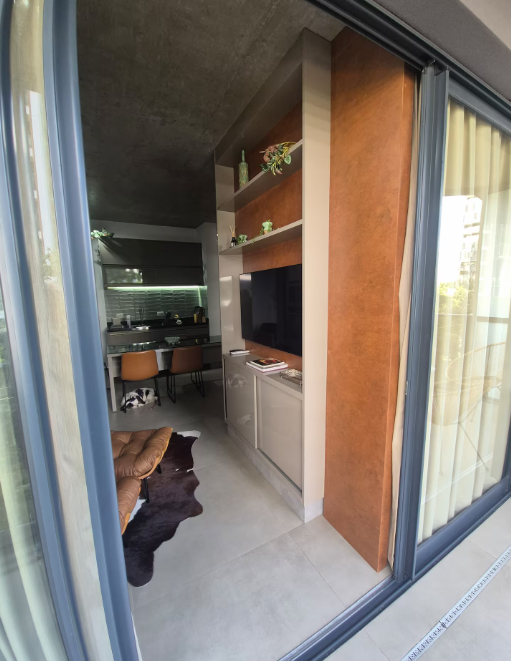 Edifício Vn Millennium Faria Lima - imagem 5