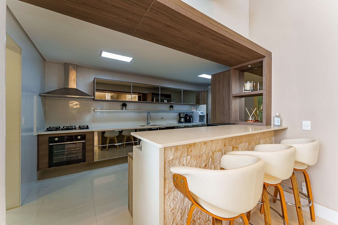 Nova York Penthouses Brooklin São Paulo - imagem 5