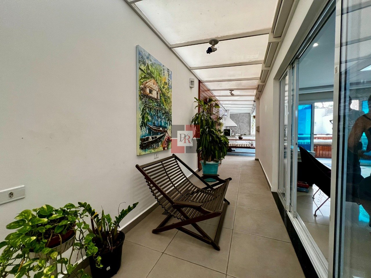 Casa no Condomínio Guainumbis - imagem 4 Casa no Condomínio Guainumbis - imagem 4