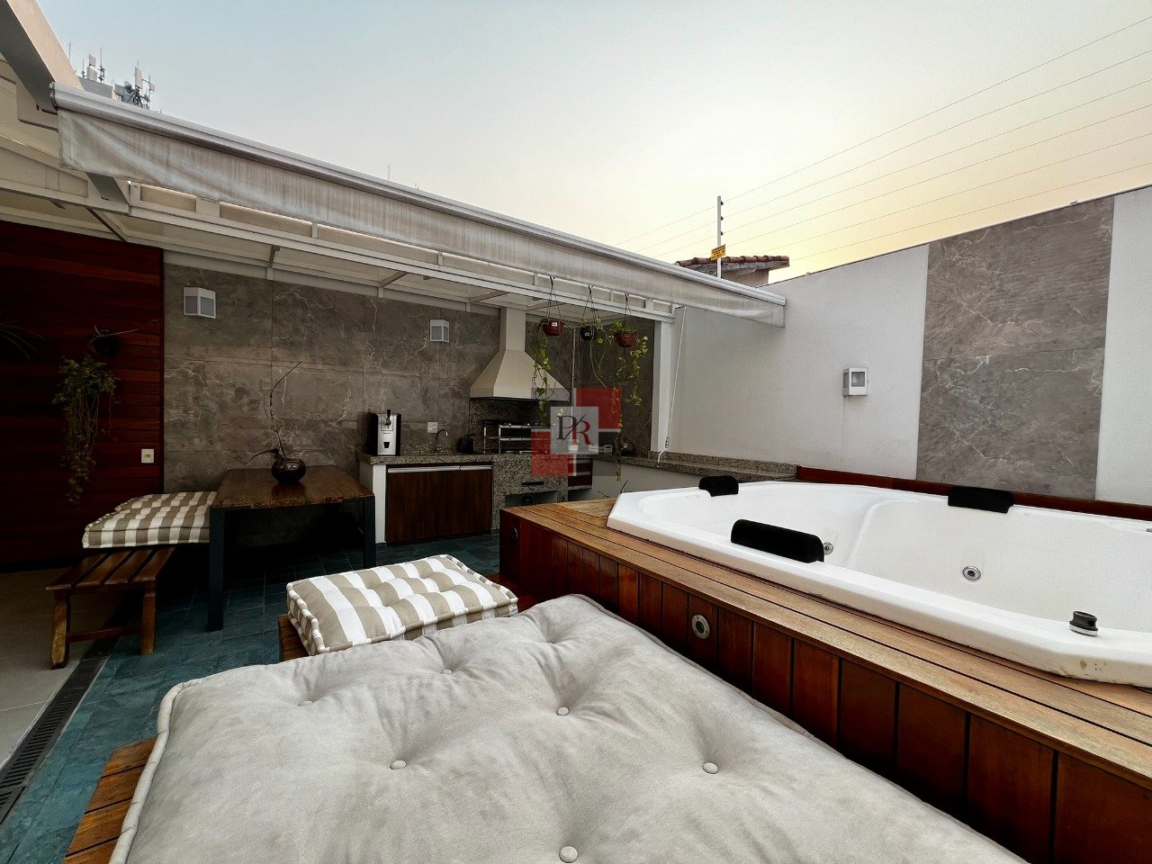 Casa no Condomínio Guainumbis - imagem 3 Casa no Condomínio Guainumbis - imagem 3