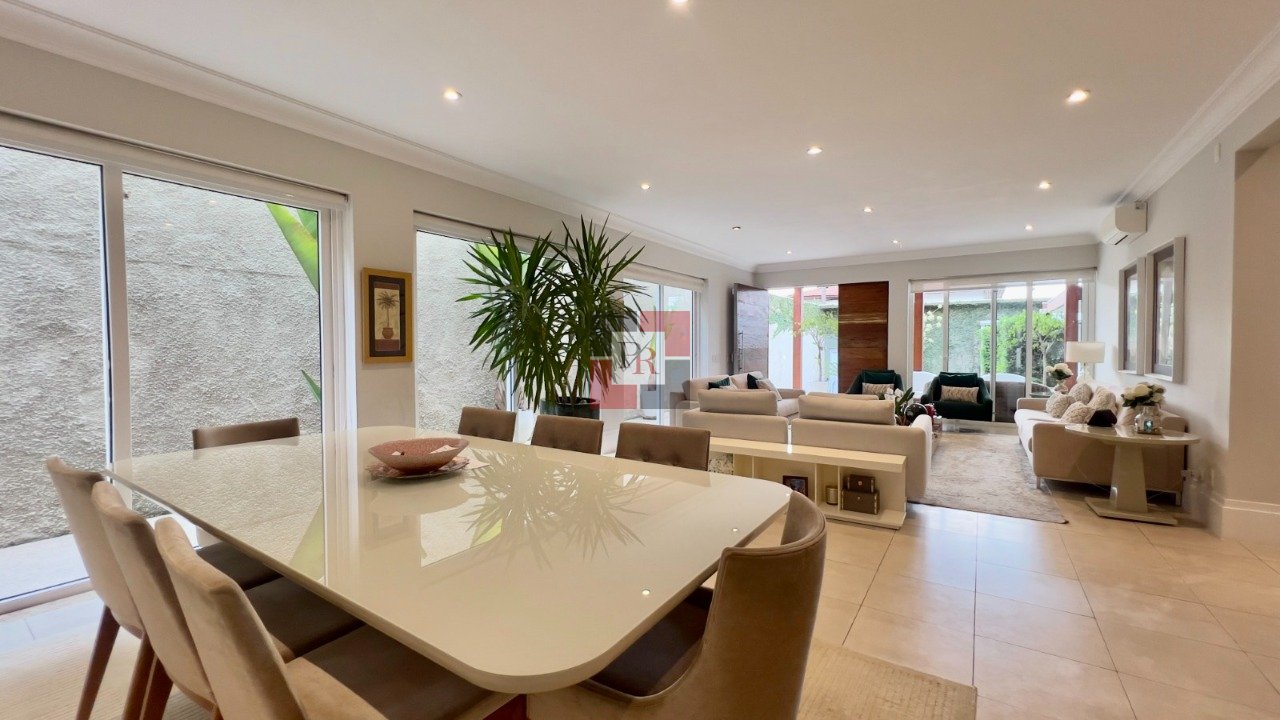 Casa a venda Chácara Monte Alegre - imagem 5