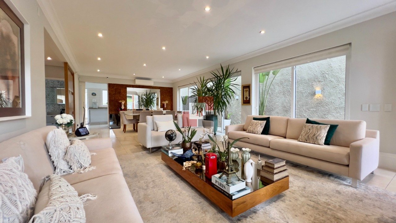 Casa a venda Chácara Monte Alegre - imagem 2