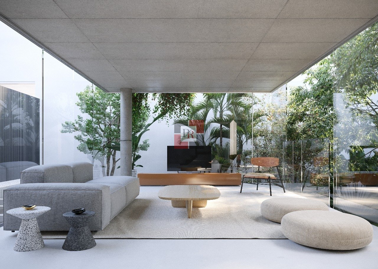 Condominio Heron - imagem 2