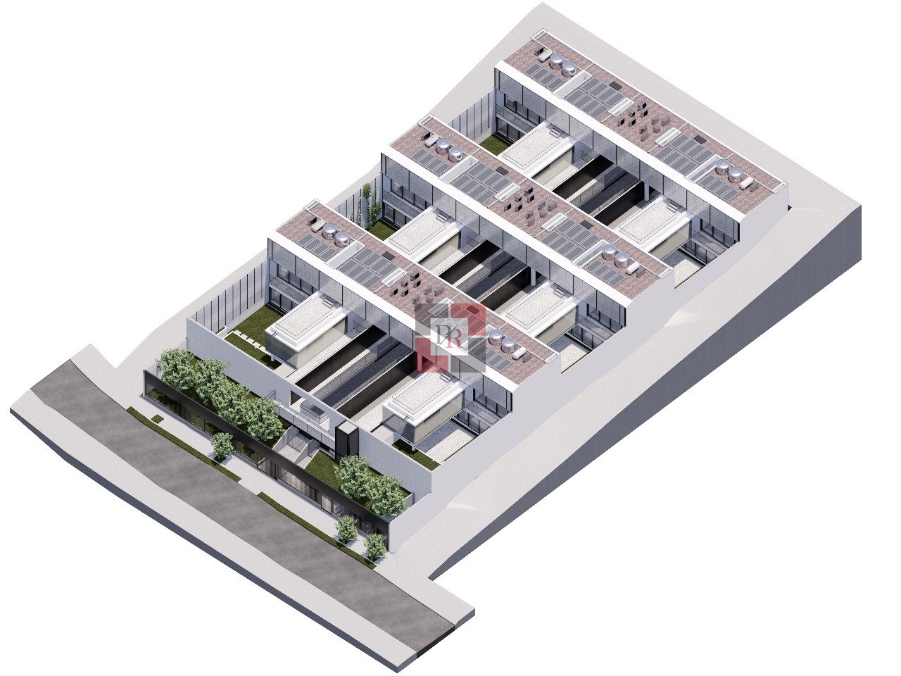 Condominio Heron - imagem 5