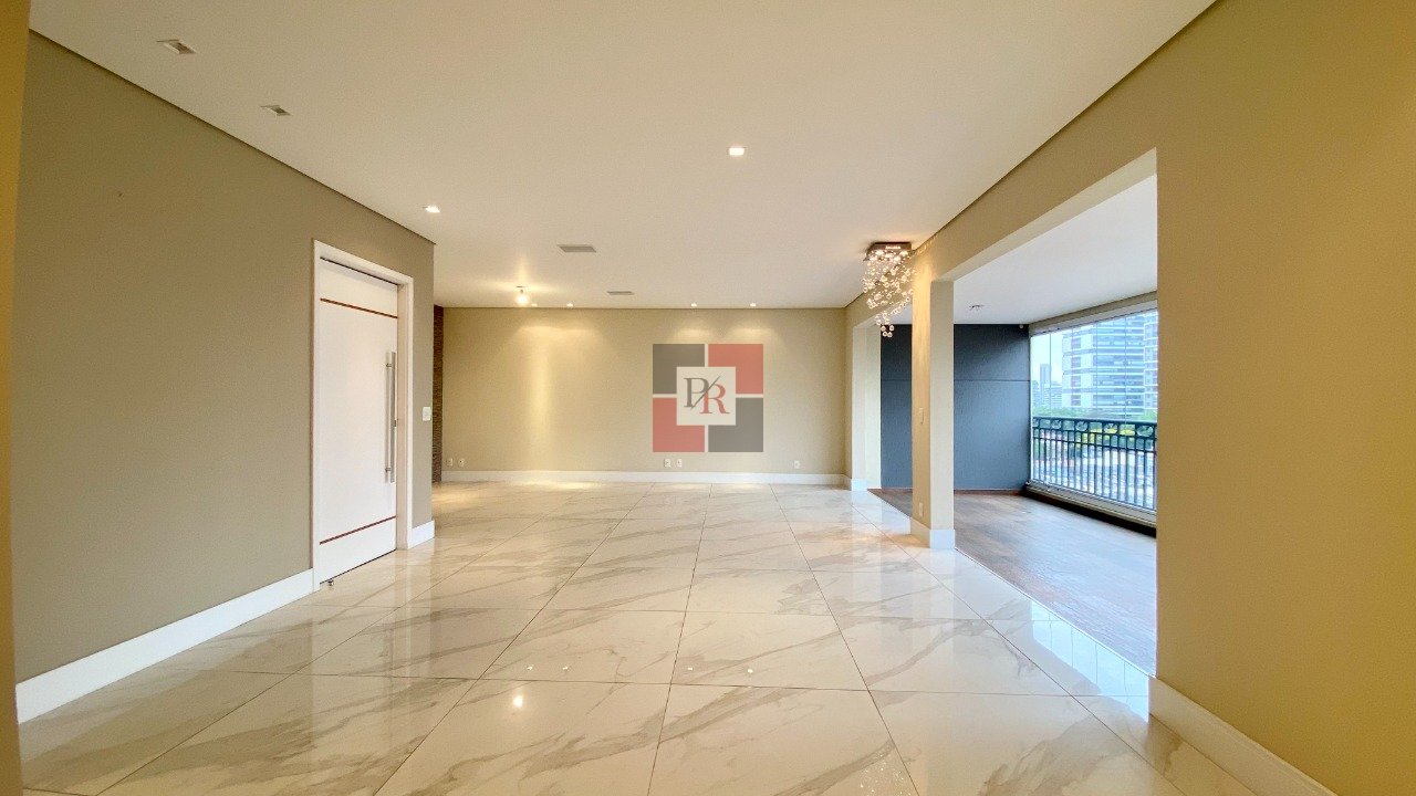 Edifício Helbor La Reserve - imagem 2