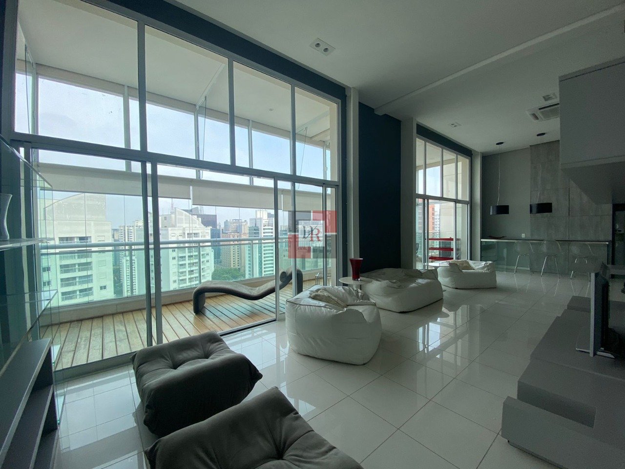 Condomínio Edifício Ciragan - imagem 4