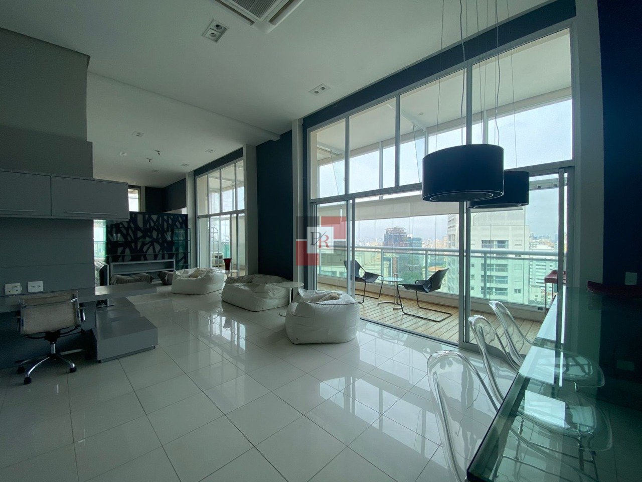 Condomínio Edifício Ciragan - imagem 5