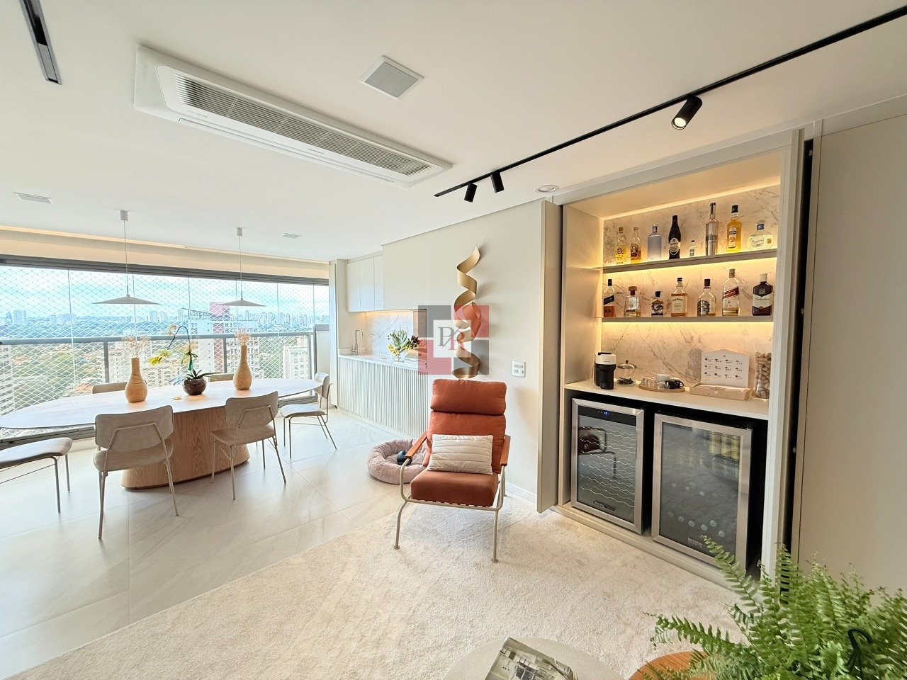 Condomínio Atmosfera 360  - imagem 5