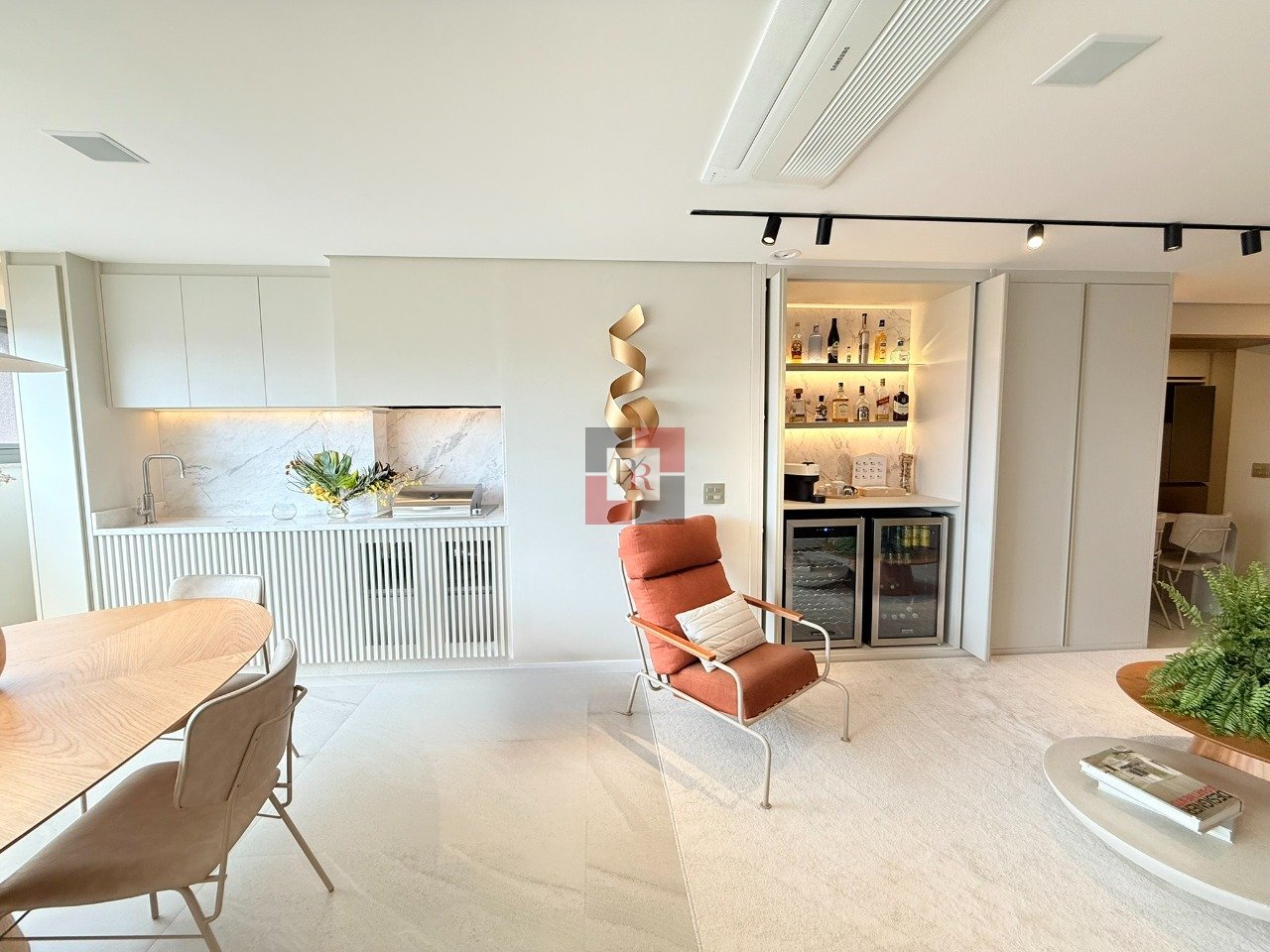 Condomínio Atmosfera 360  - imagem 2