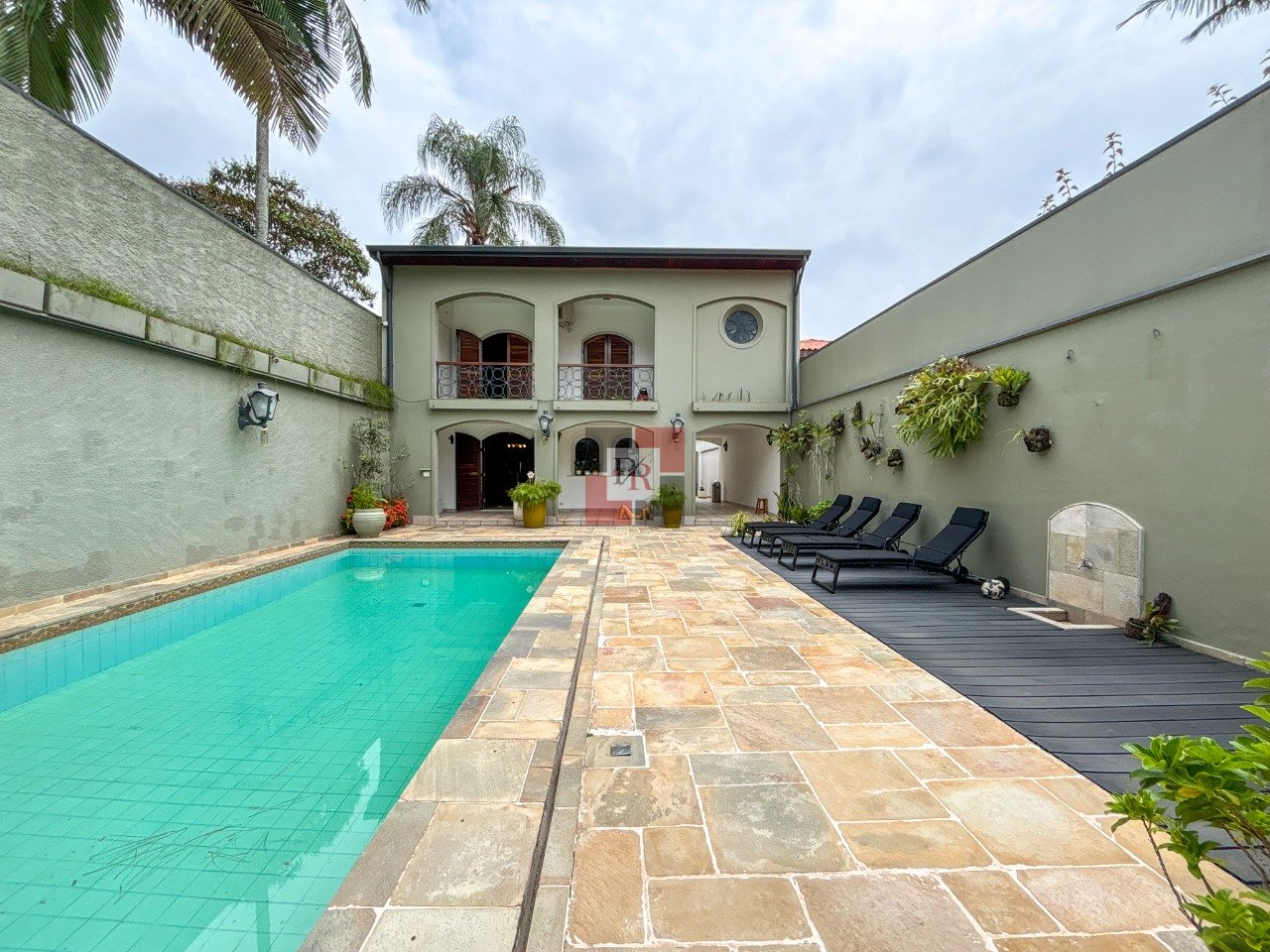 Casa a Venda em Santo Amaro - imagem 5