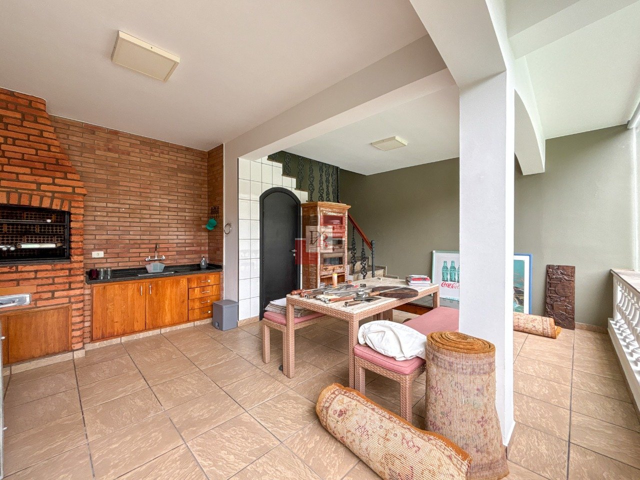 Casa a Venda em Santo Amaro - imagem 2