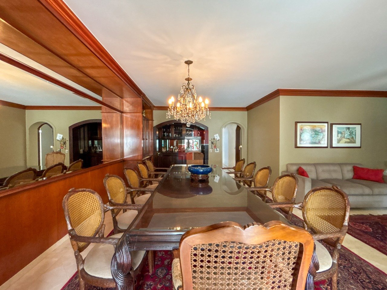 Casa a Venda em Santo Amaro - imagem 4