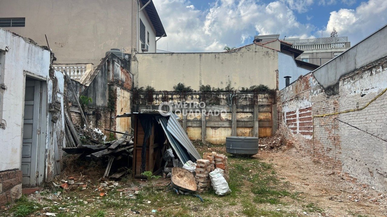 Terreno Rua Ximbo - imagem 2