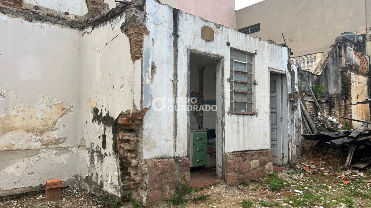 Terreno Rua Ximbo - imagem 3