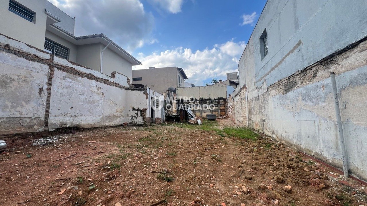 Terreno Rua Ximbo - imagem 4