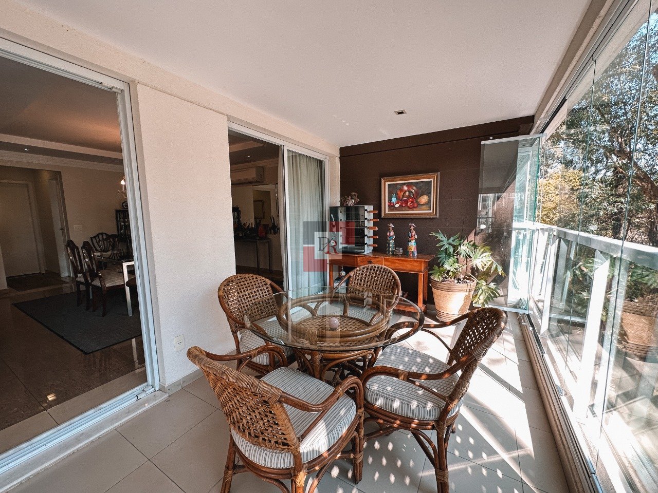 Reserva Granja Julieta - imagem 2