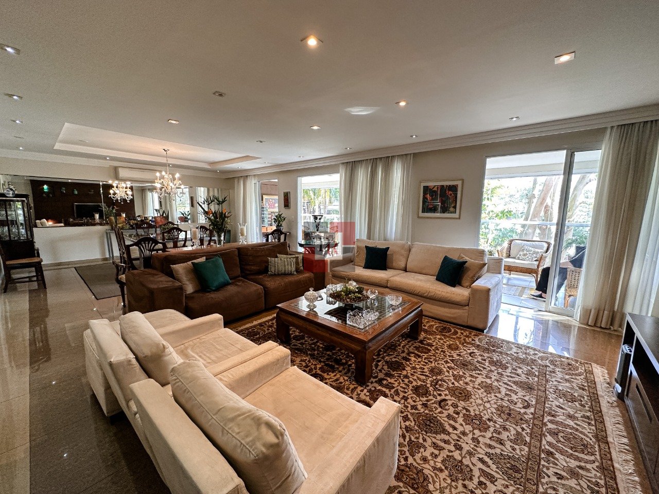 Reserva Granja Julieta - imagem 5