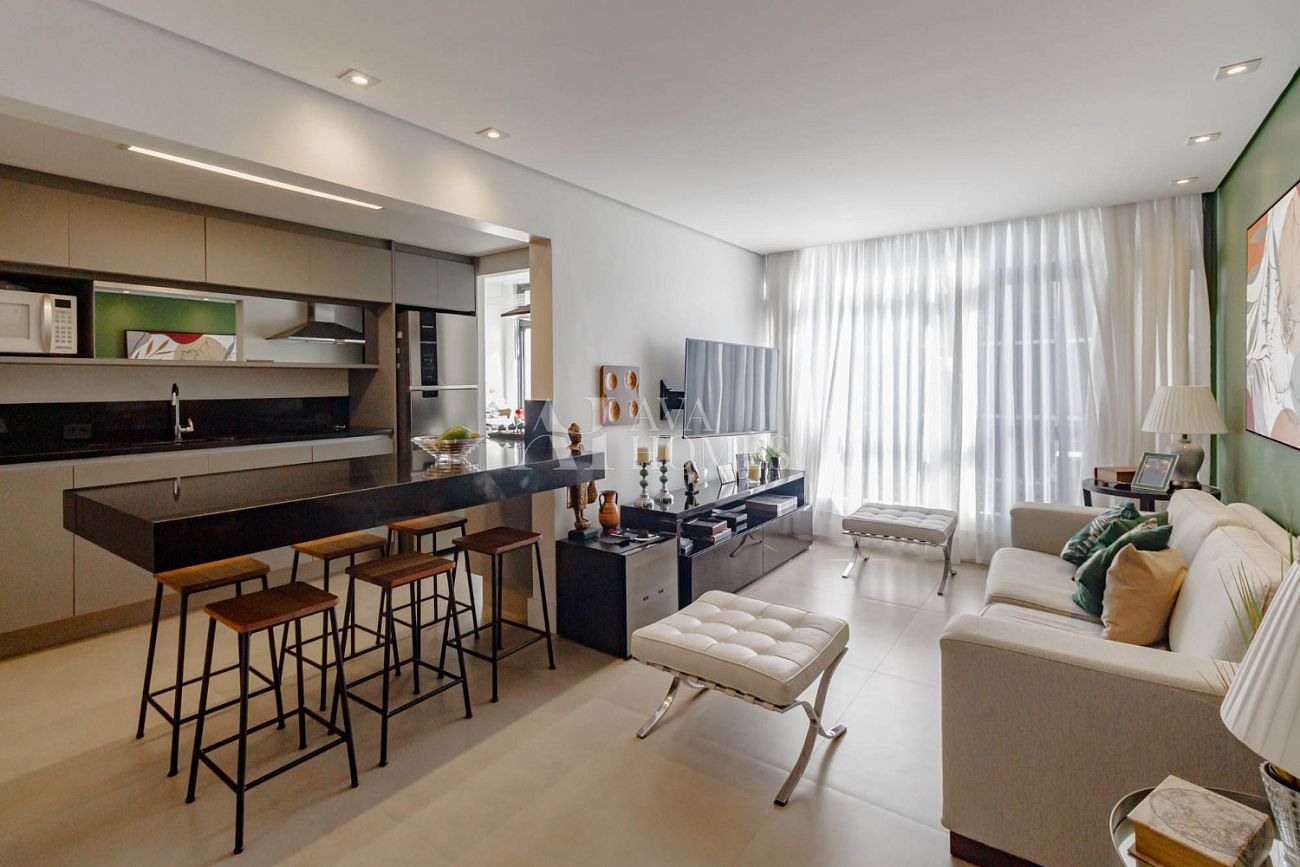 Condominio Solar Barão de Nova Granada - imagem 2