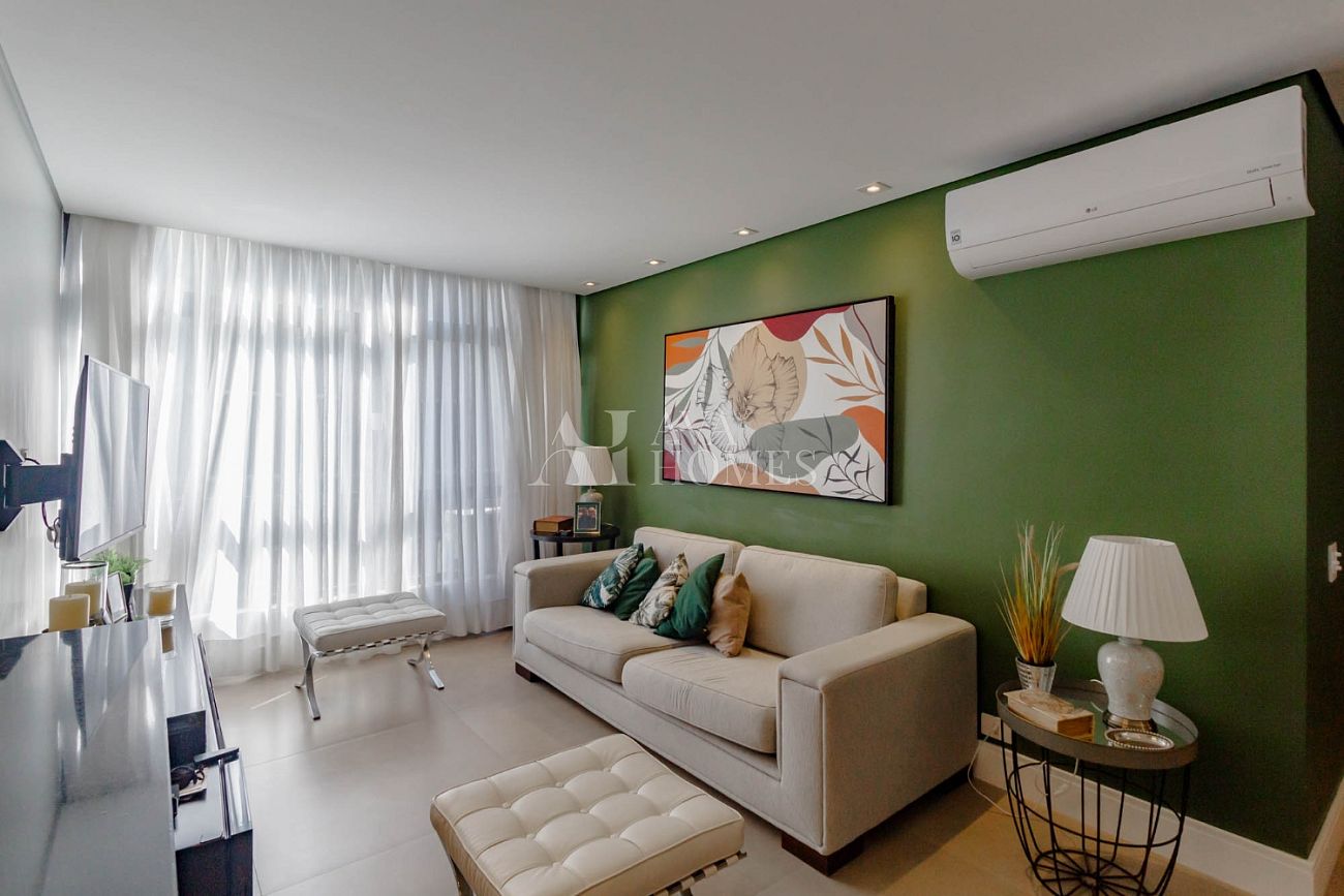 Condominio Solar Barão de Nova Granada - imagem 3