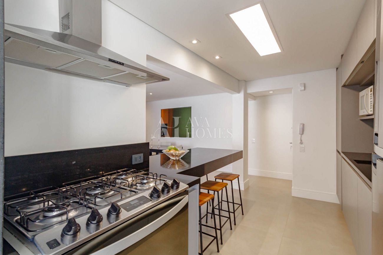 Condominio Solar Barão de Nova Granada - imagem 5