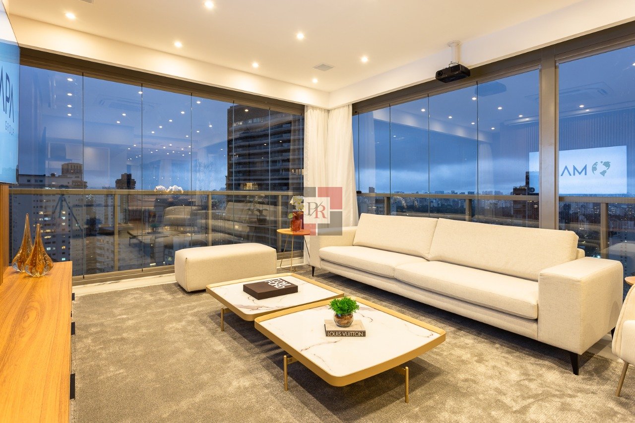 VN oscar freire Vitacon - imagem 2 VN oscar freire Vitacon - imagem 2