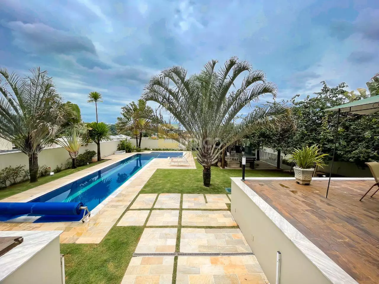 condomínio sol vinhedo - imagem 3