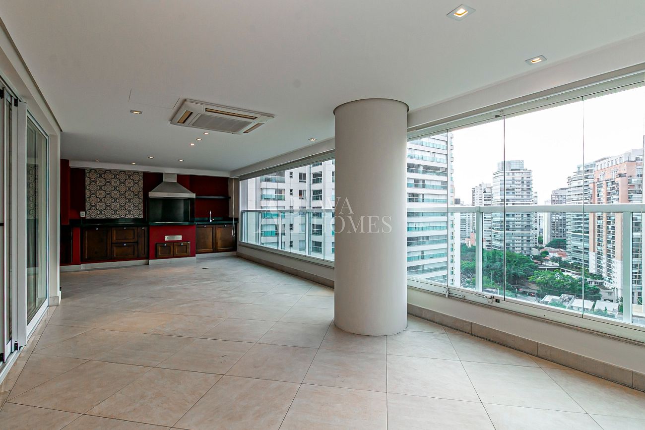 Edificio Hemisphere - imagem 2 Edificio Hemisphere - imagem 2