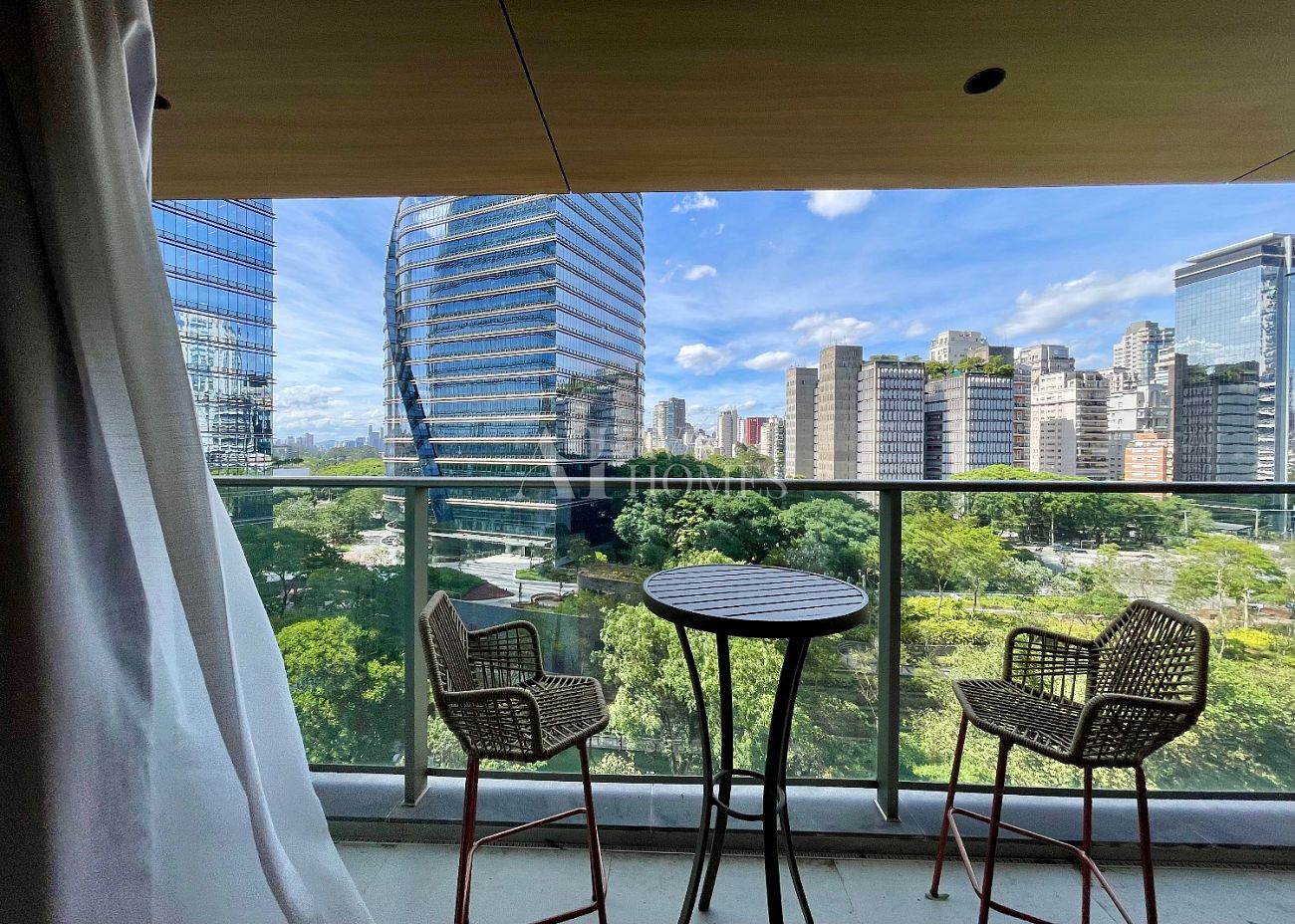 Condominio W Residences - imagem 2