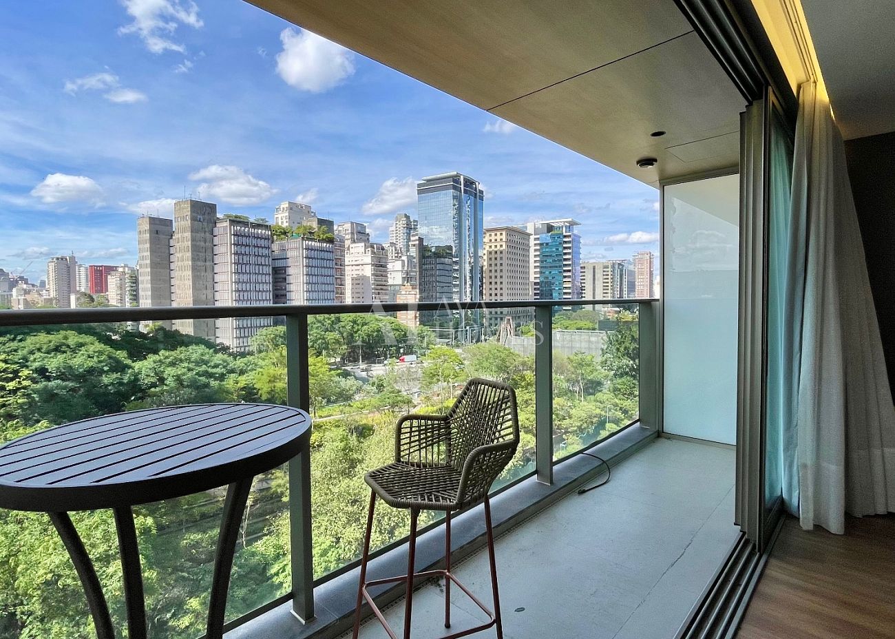 Condominio W Residences - imagem 5