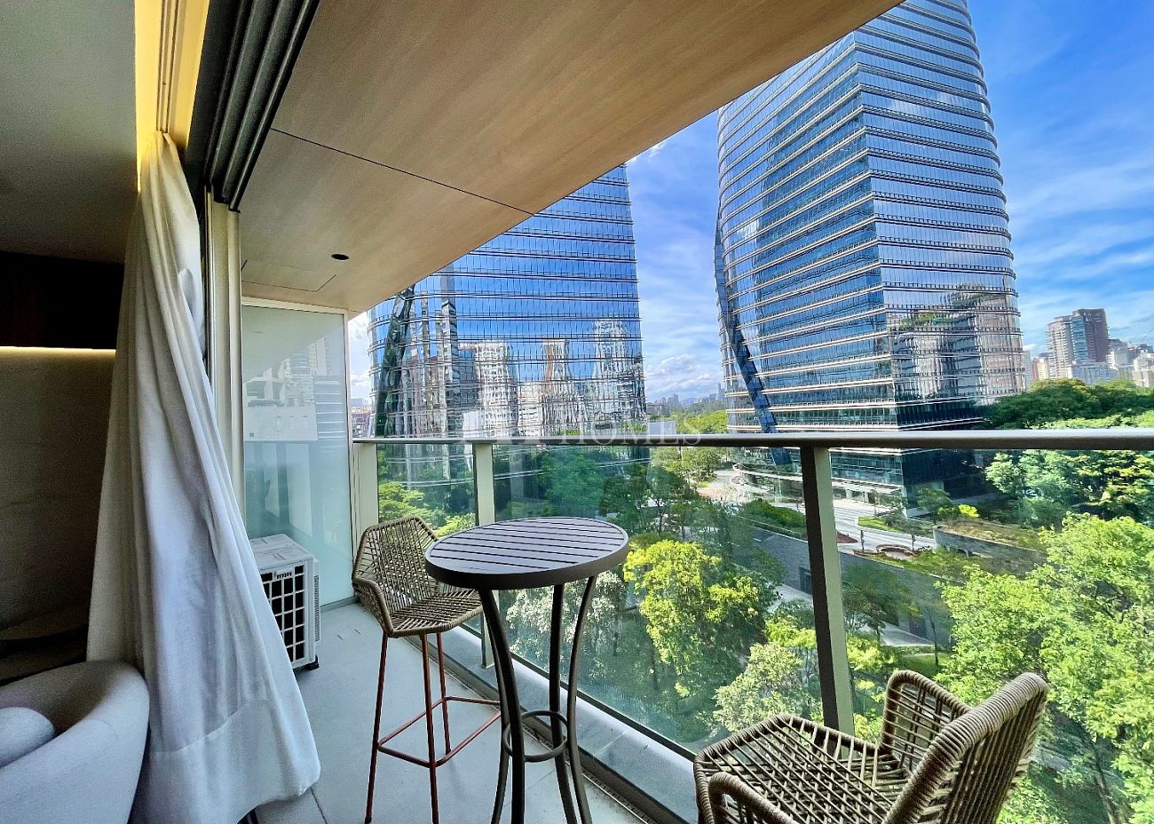 Condominio W Residences - imagem 4