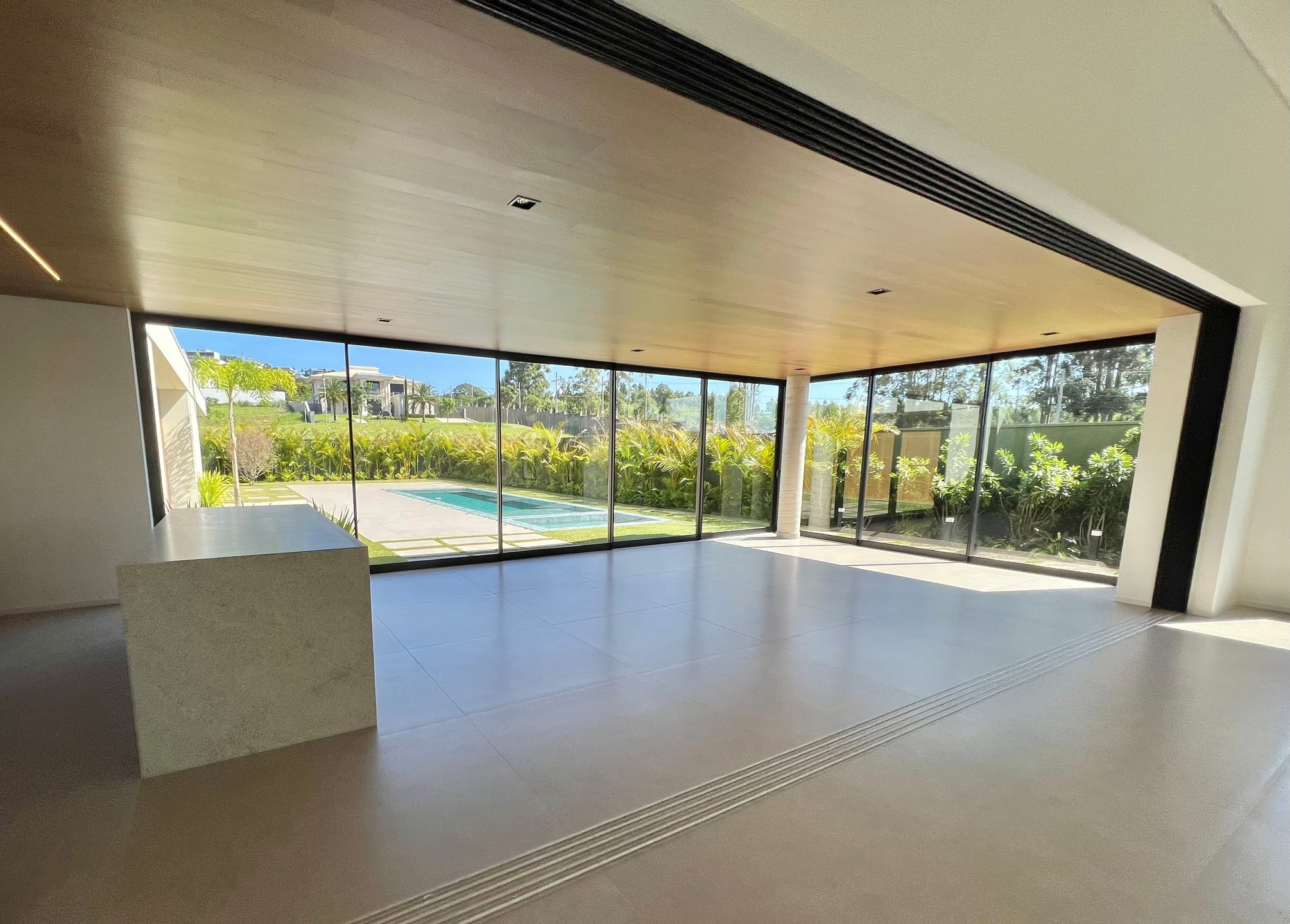 Loteamento Entreverdes Campinas - imagem 5